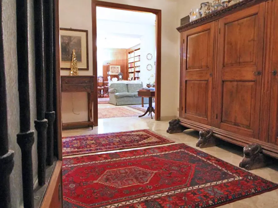 Immagine 78 di Appartamento in vendita  in Via Dante 157 a Palermo