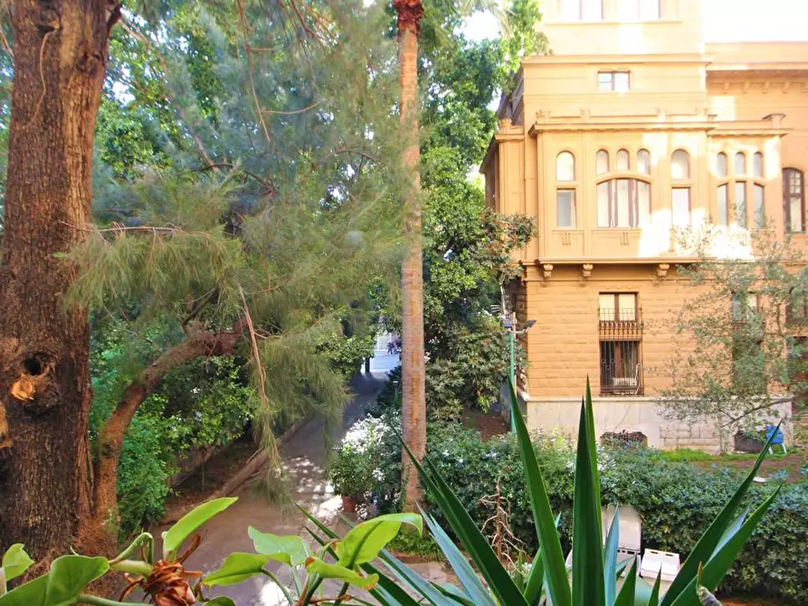 Immagine 80 di Appartamento in vendita  in Via Dante 157 a Palermo