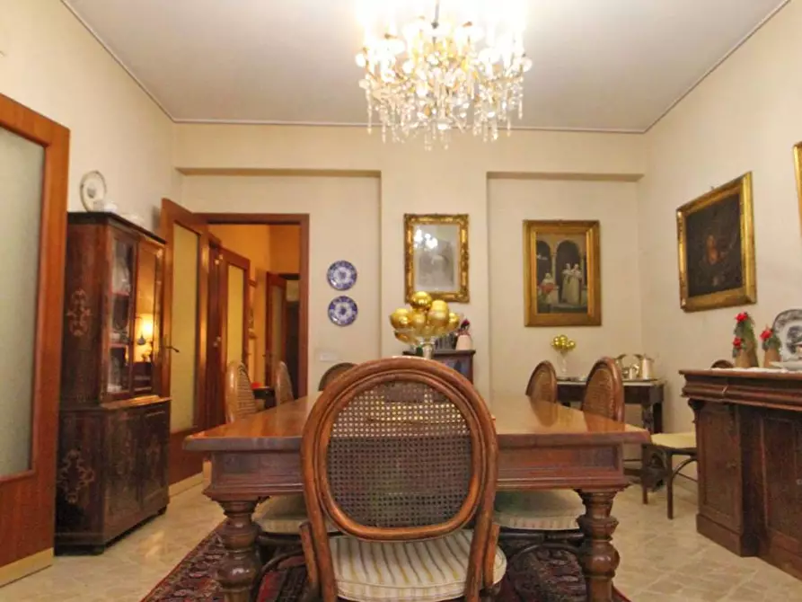 Immagine 83 di Appartamento in vendita  in Via Dante 157 a Palermo