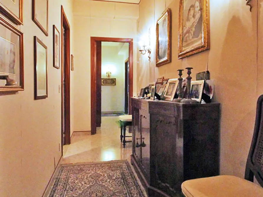 Immagine 87 di Appartamento in vendita  in Via Dante 157 a Palermo