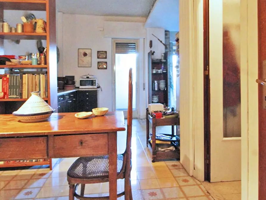 Immagine 89 di Appartamento in vendita  in Via Dante 157 a Palermo