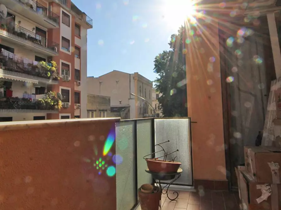 Immagine 92 di Appartamento in vendita  in Via Dante 157 a Palermo
