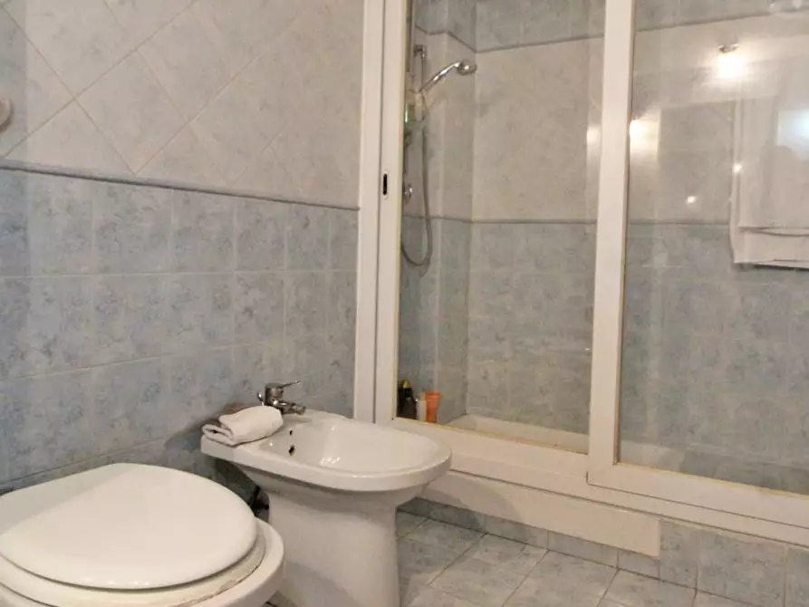 Immagine 96 di Appartamento in vendita  in Via Dante 157 a Palermo