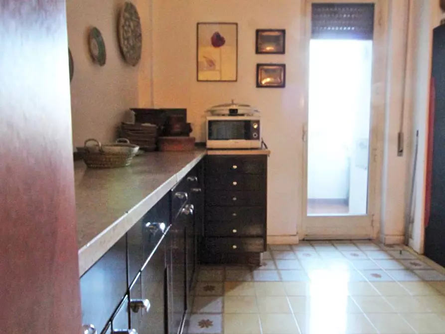 Immagine 99 di Appartamento in vendita  in Via Dante 157 a Palermo