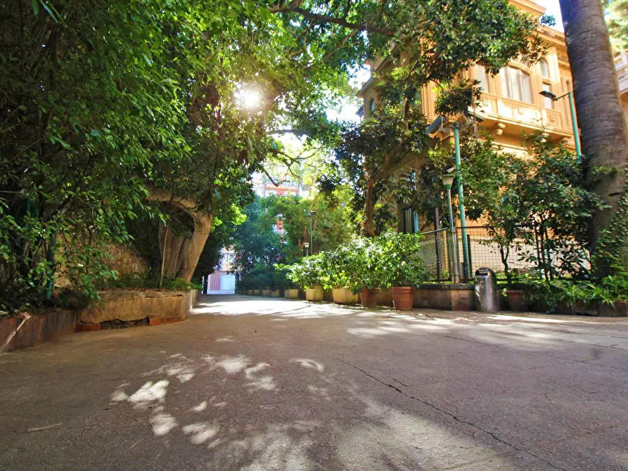 Immagine 102 di Appartamento in vendita  in Via Dante 157 a Palermo