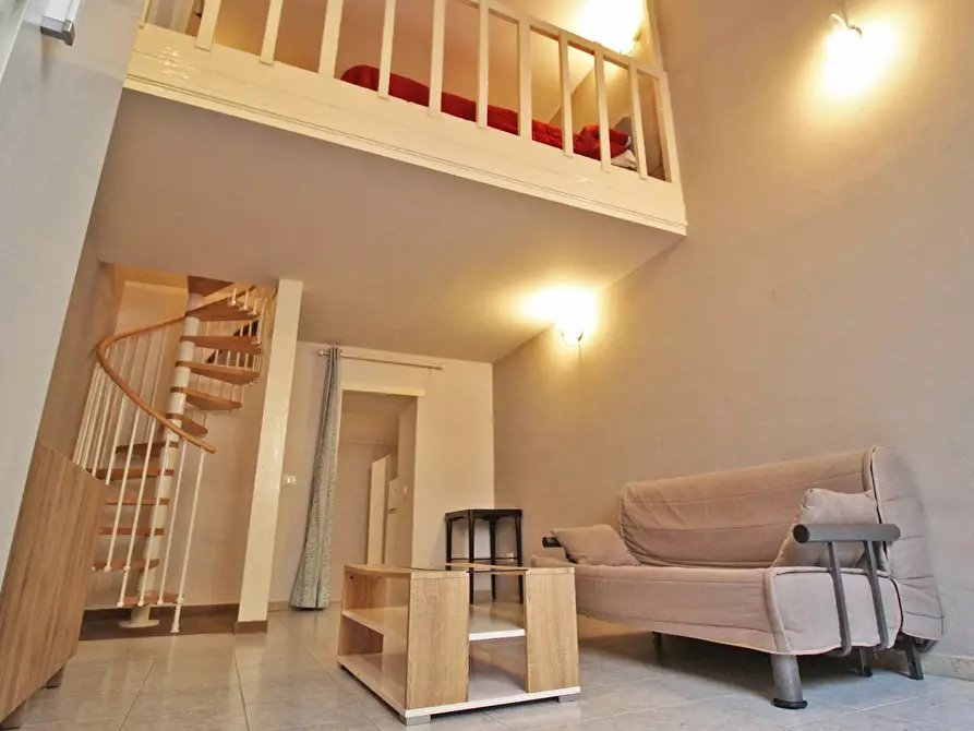 Immagine 1 di Appartamento in affitto  in Via Butera 79 a Palermo