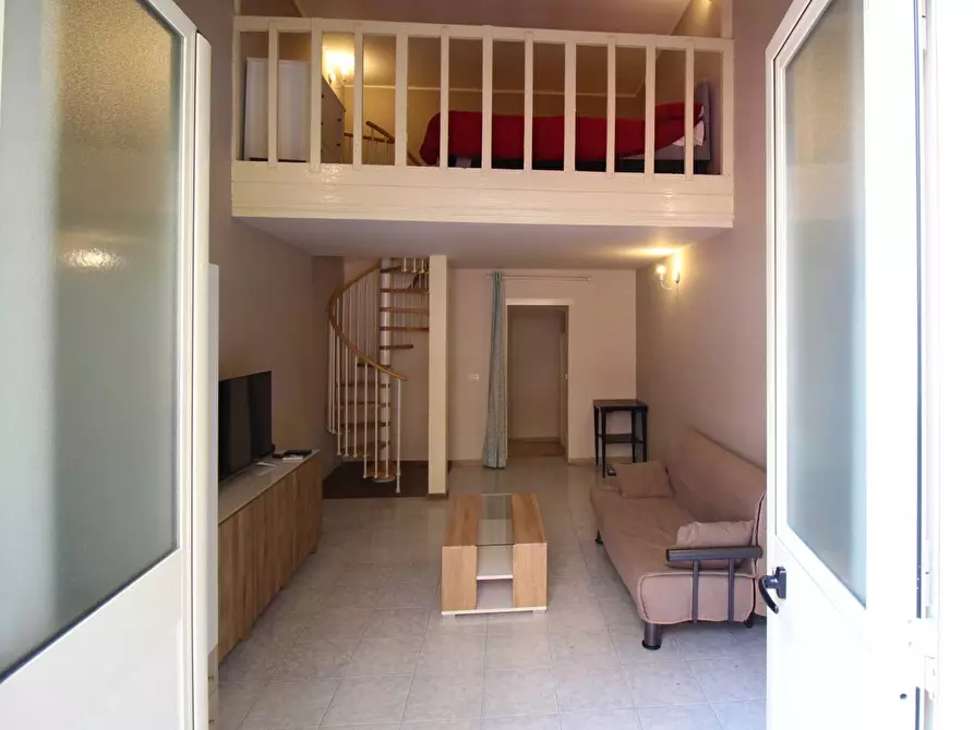 Immagine 2 di Appartamento in affitto  in Via Butera 79 a Palermo