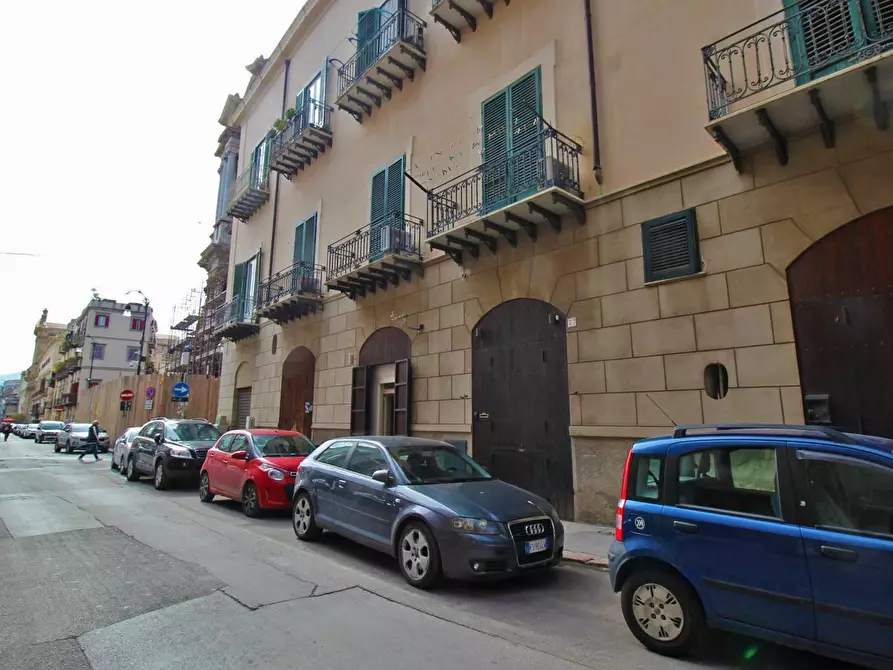 Immagine 6 di Appartamento in affitto  in Via Butera 79 a Palermo