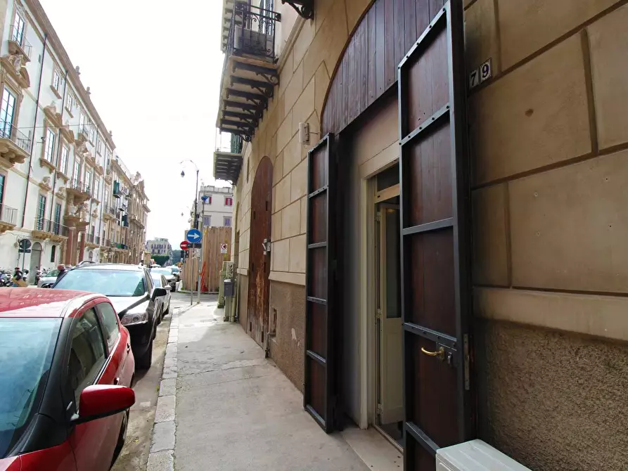Immagine 7 di Appartamento in affitto  in Via Butera 79 a Palermo