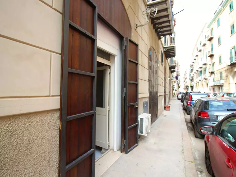 Immagine 8 di Appartamento in affitto  in Via Butera 79 a Palermo