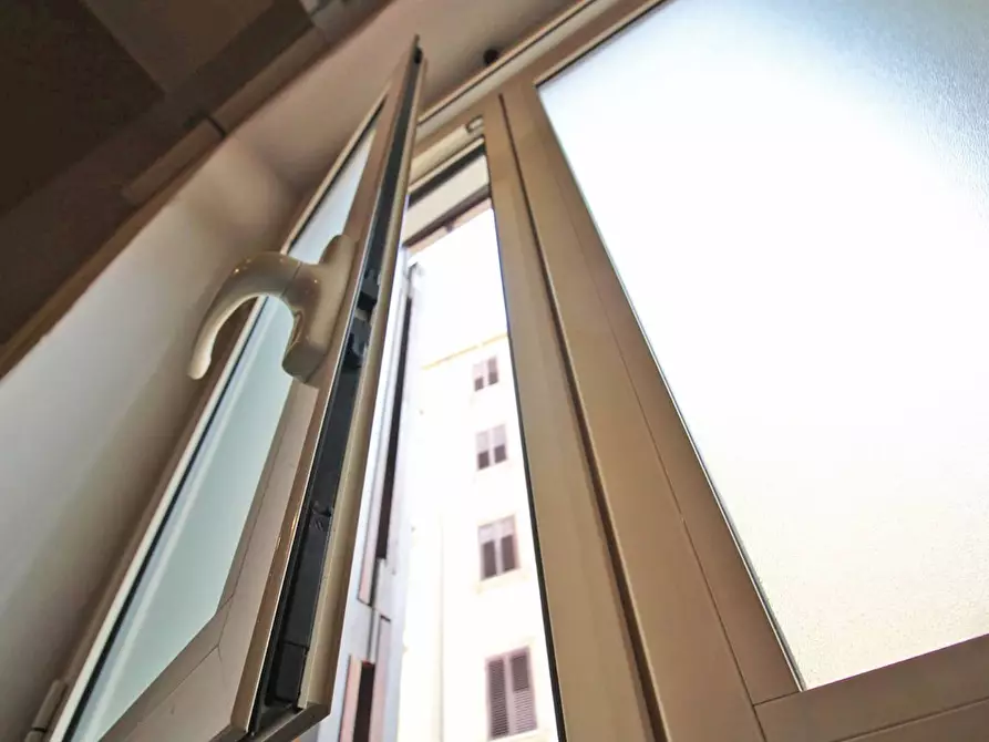 Immagine 10 di Appartamento in affitto  in Via Butera 79 a Palermo