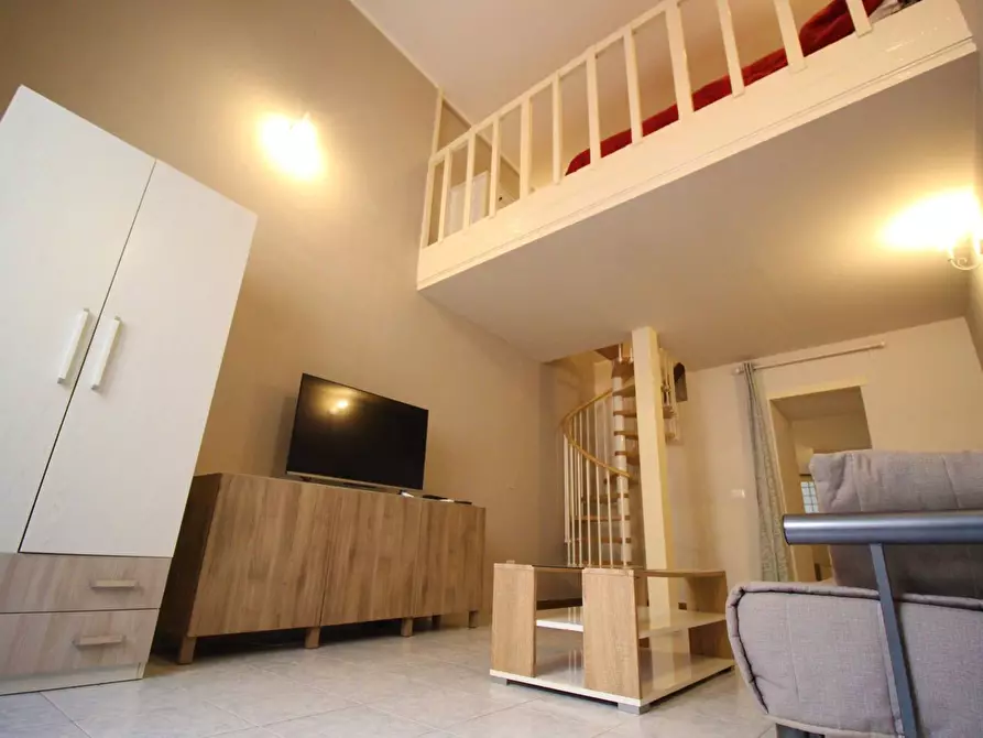 Immagine 11 di Appartamento in affitto  in Via Butera 79 a Palermo