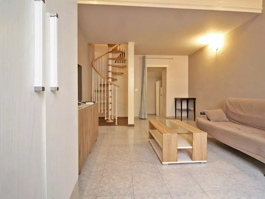 Immagine 12 di Appartamento in affitto  in Via Butera 79 a Palermo