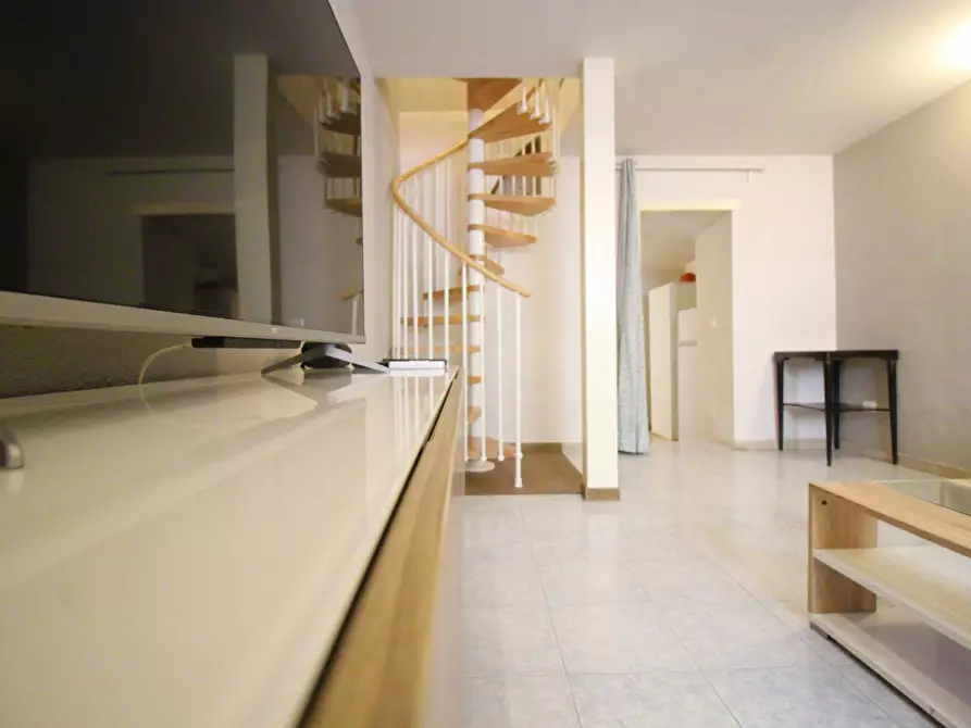 Immagine 13 di Appartamento in affitto  in Via Butera 79 a Palermo