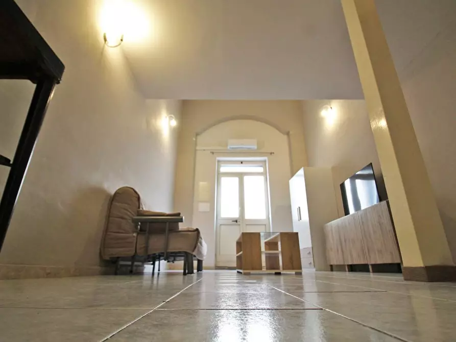 Immagine 20 di Appartamento in affitto  in Via Butera 79 a Palermo