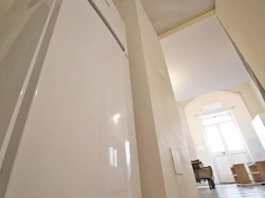 Immagine 22 di Appartamento in affitto  in Via Butera 79 a Palermo