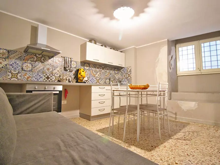 Immagine 23 di Appartamento in affitto  in Via Butera 79 a Palermo