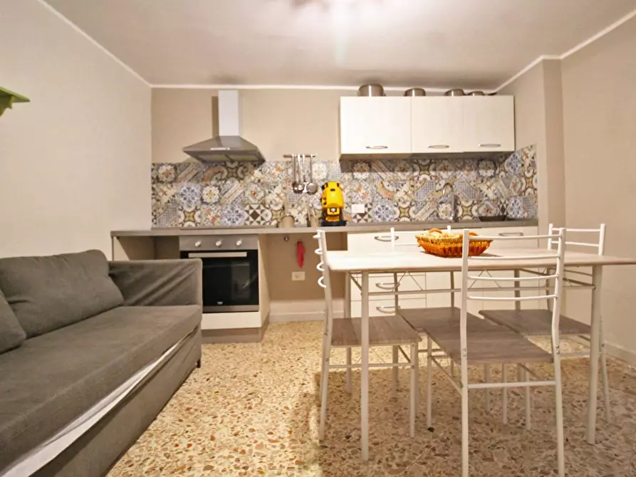 Immagine 24 di Appartamento in affitto  in Via Butera 79 a Palermo