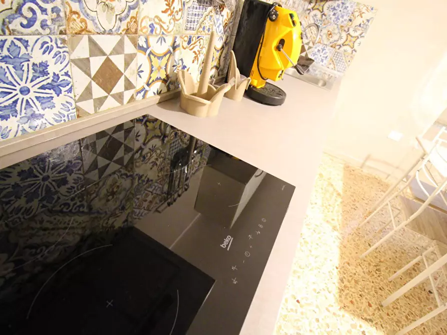 Immagine 26 di Appartamento in affitto  in Via Butera 79 a Palermo