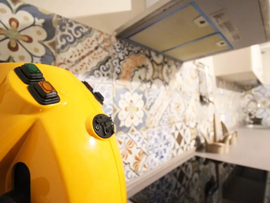 Immagine 28 di Appartamento in affitto  in Via Butera 79 a Palermo