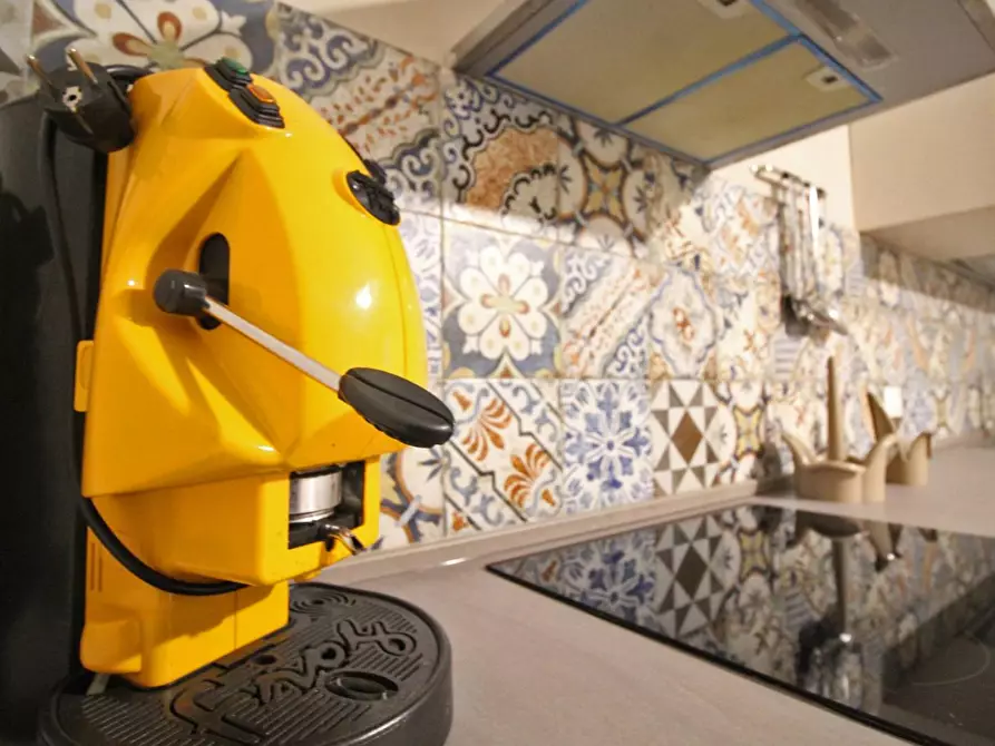 Immagine 29 di Appartamento in affitto  in Via Butera 79 a Palermo