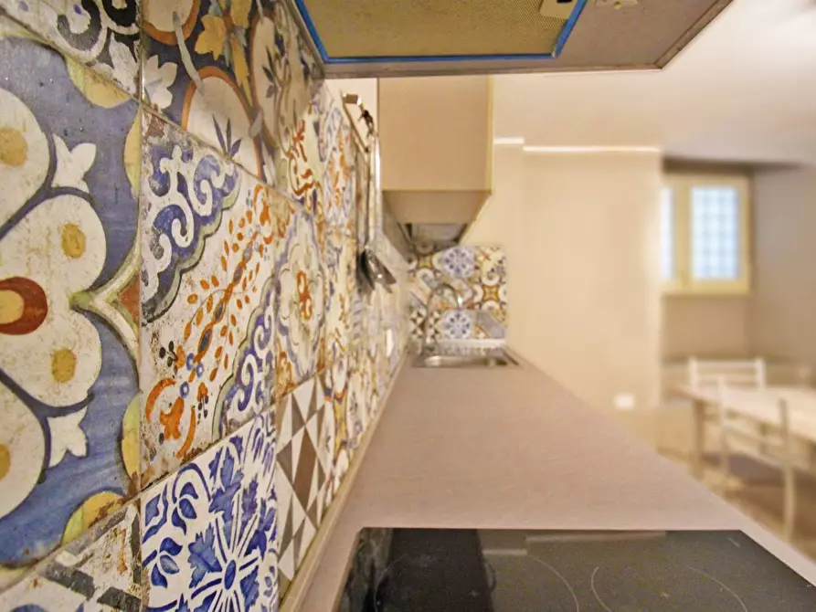 Immagine 30 di Appartamento in affitto  in Via Butera 79 a Palermo