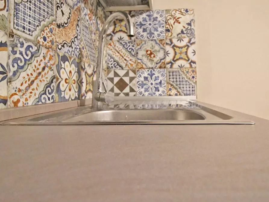 Immagine 31 di Appartamento in affitto  in Via Butera 79 a Palermo