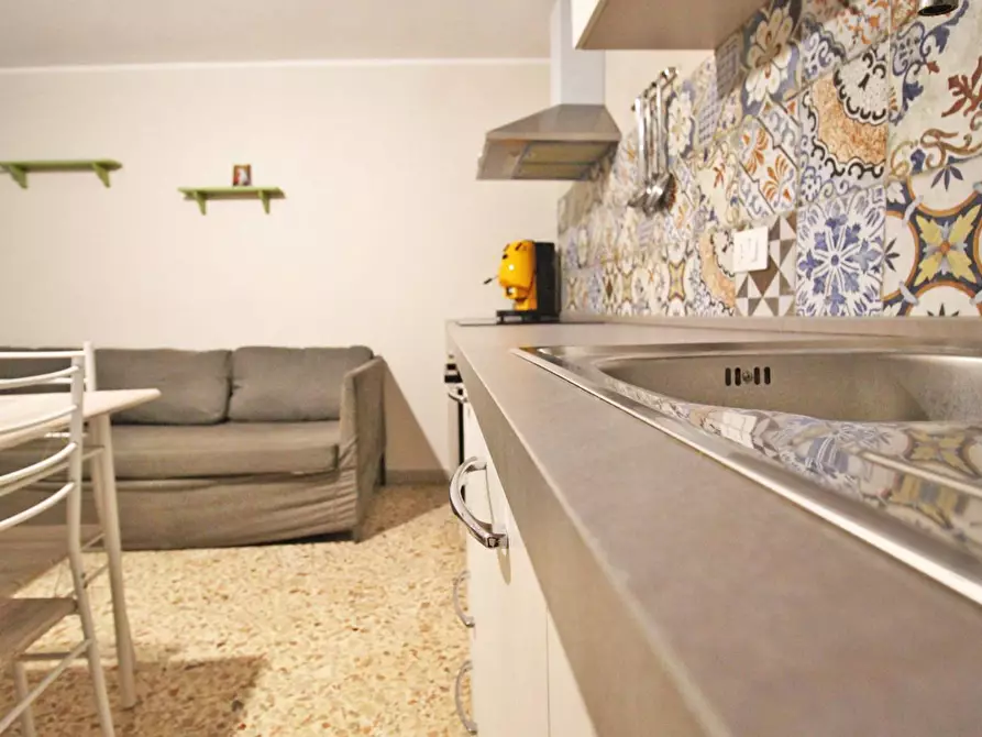 Immagine 32 di Appartamento in affitto  in Via Butera 79 a Palermo