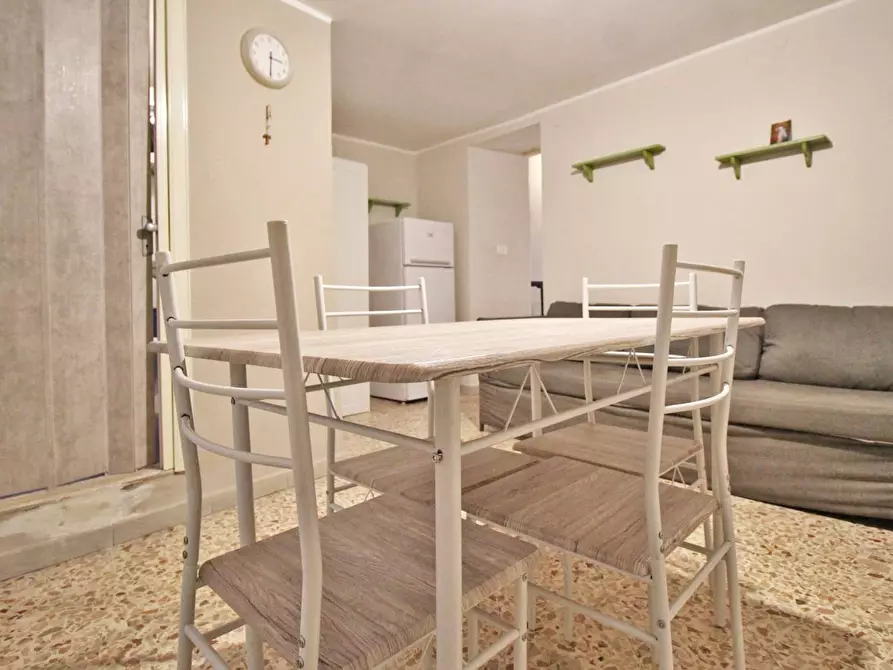 Immagine 33 di Appartamento in affitto  in Via Butera 79 a Palermo