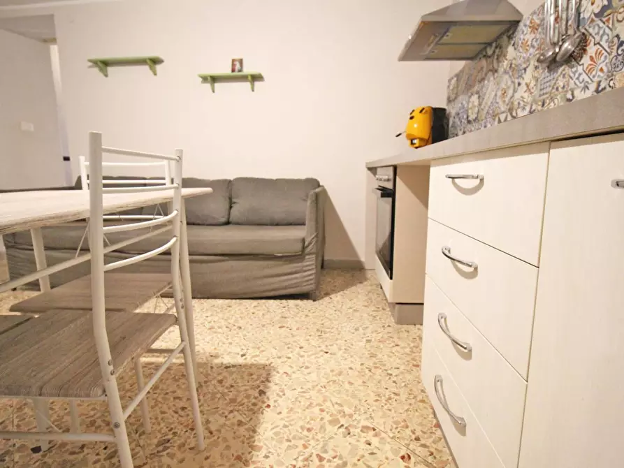 Immagine 34 di Appartamento in affitto  in Via Butera 79 a Palermo