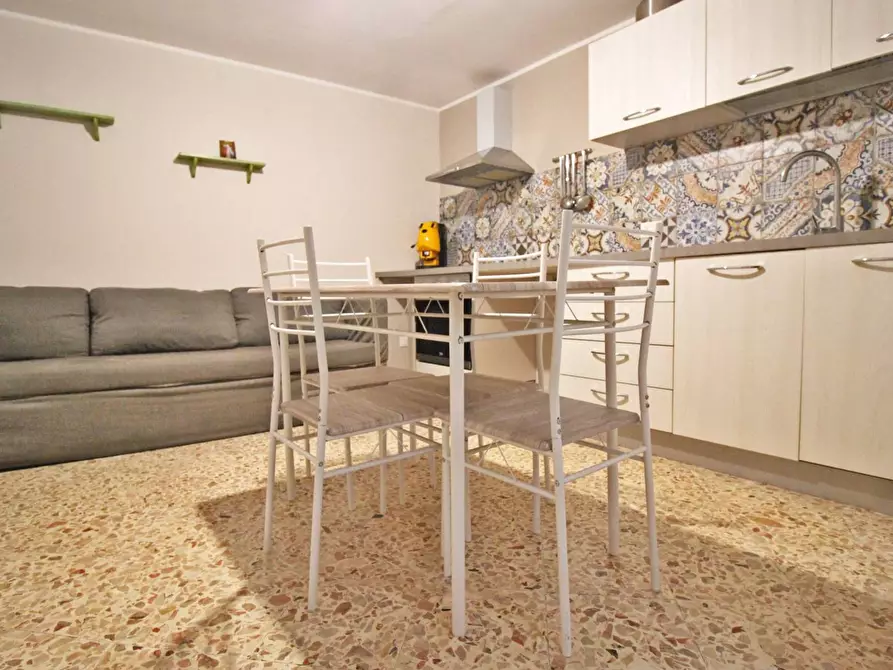 Immagine 36 di Appartamento in affitto  in Via Butera 79 a Palermo