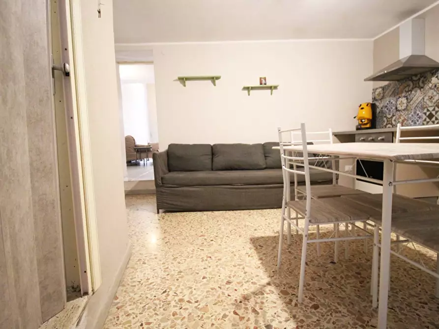 Immagine 37 di Appartamento in affitto  in Via Butera 79 a Palermo