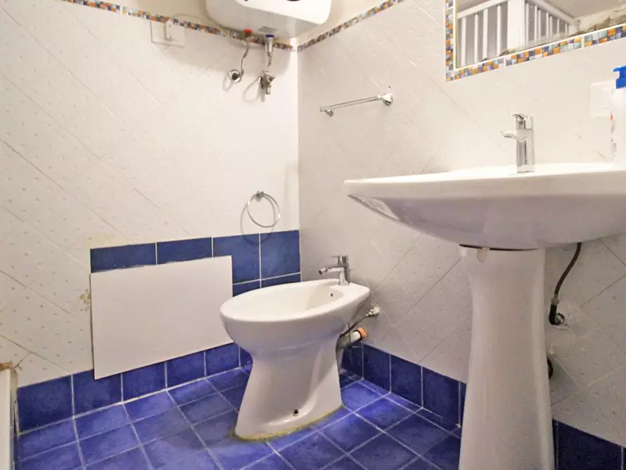 Immagine 38 di Appartamento in affitto  in Via Butera 79 a Palermo