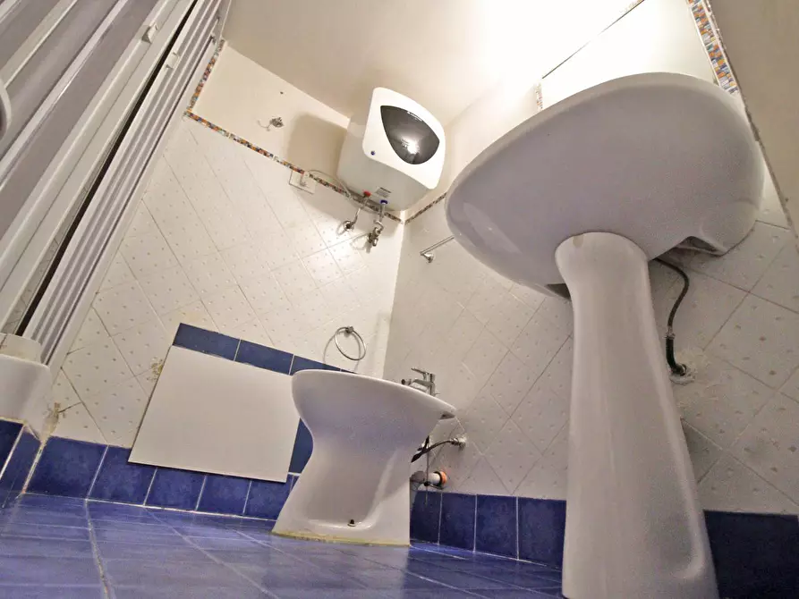 Immagine 39 di Appartamento in affitto  in Via Butera 79 a Palermo