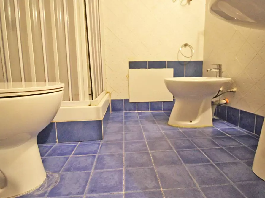 Immagine 40 di Appartamento in affitto  in Via Butera 79 a Palermo