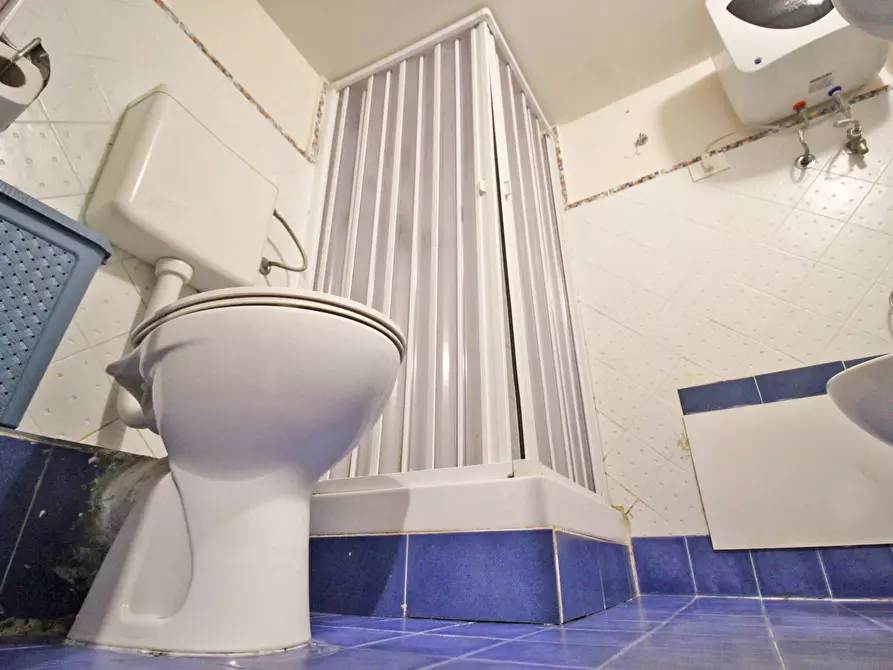 Immagine 41 di Appartamento in affitto  in Via Butera 79 a Palermo