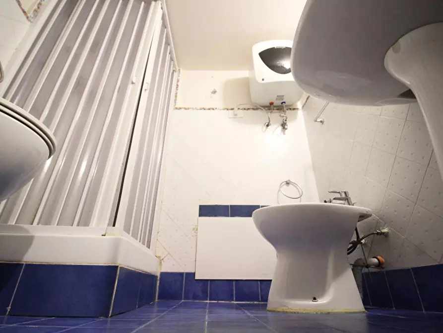 Immagine 42 di Appartamento in affitto  in Via Butera 79 a Palermo