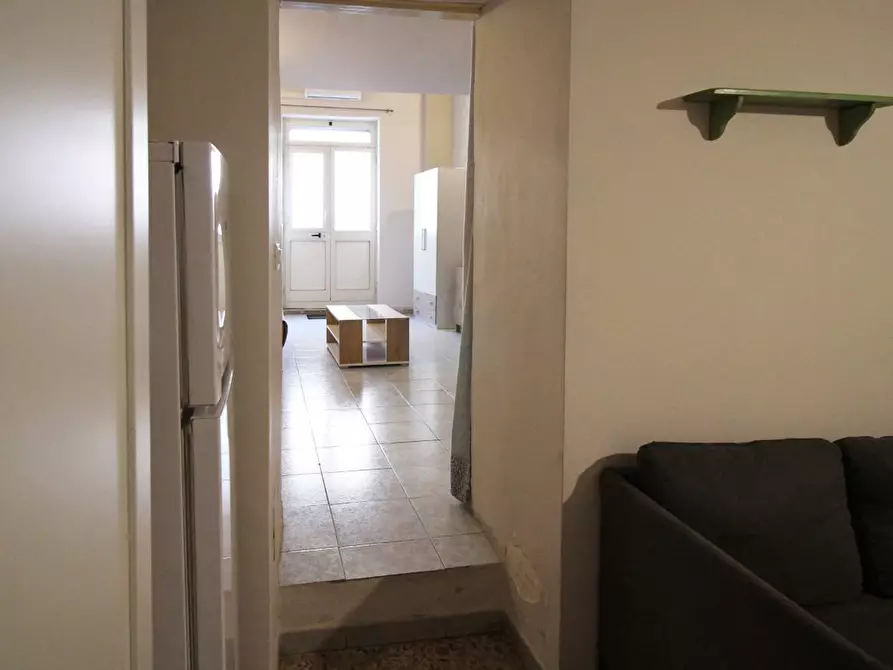 Immagine 43 di Appartamento in affitto  in Via Butera 79 a Palermo