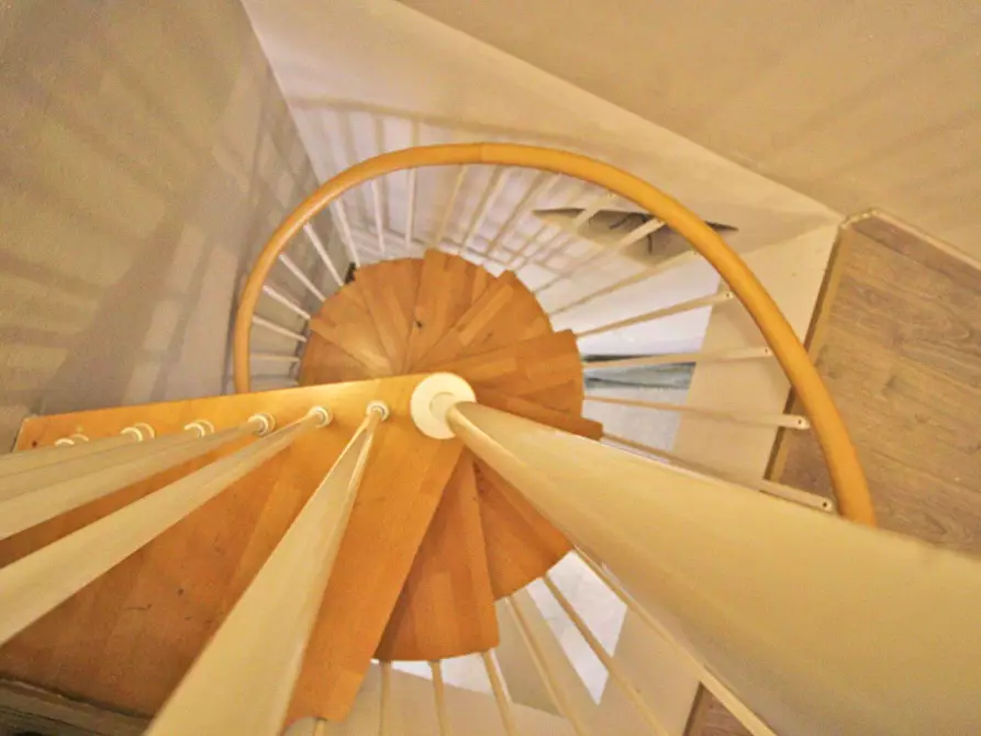 Immagine 44 di Appartamento in affitto  in Via Butera 79 a Palermo