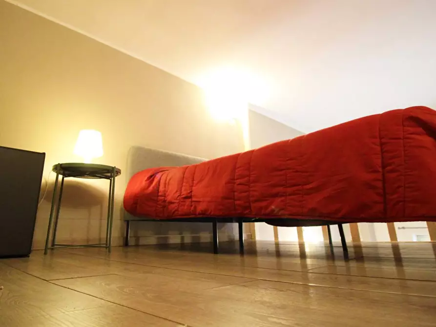 Immagine 46 di Appartamento in affitto  in Via Butera 79 a Palermo