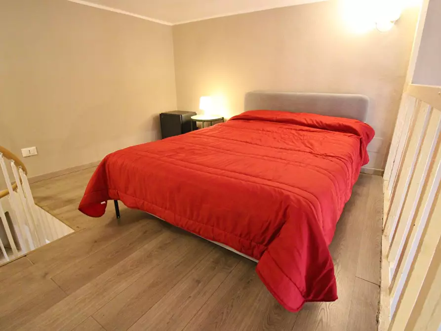 Immagine 49 di Appartamento in affitto  in Via Butera 79 a Palermo