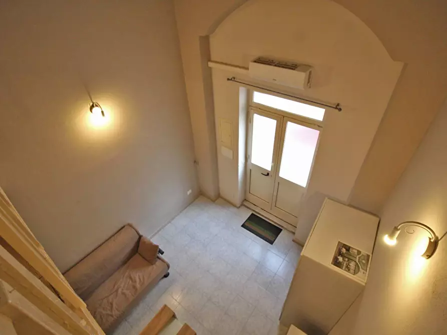 Immagine 51 di Appartamento in affitto  in Via Butera 79 a Palermo