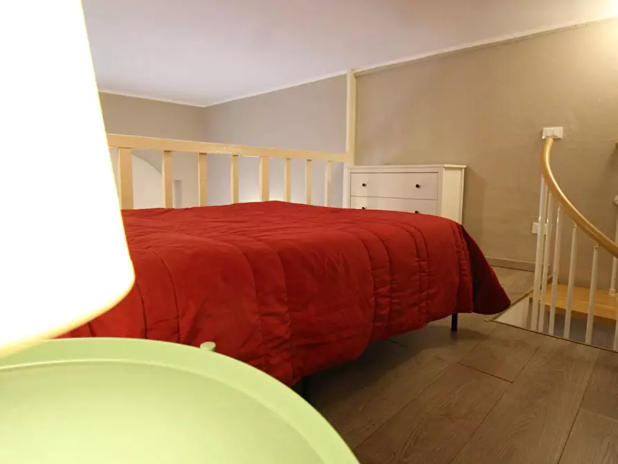 Immagine 54 di Appartamento in affitto  in Via Butera 79 a Palermo