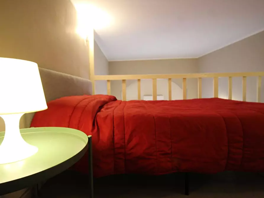 Immagine 55 di Appartamento in affitto  in Via Butera 79 a Palermo