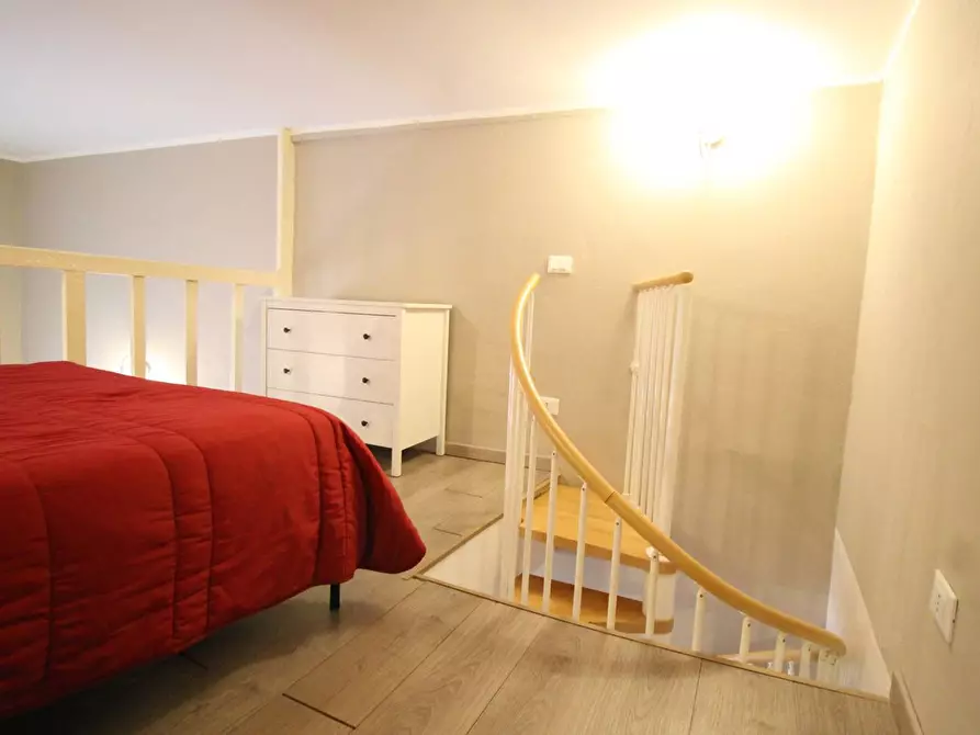 Immagine 57 di Appartamento in affitto  in Via Butera 79 a Palermo