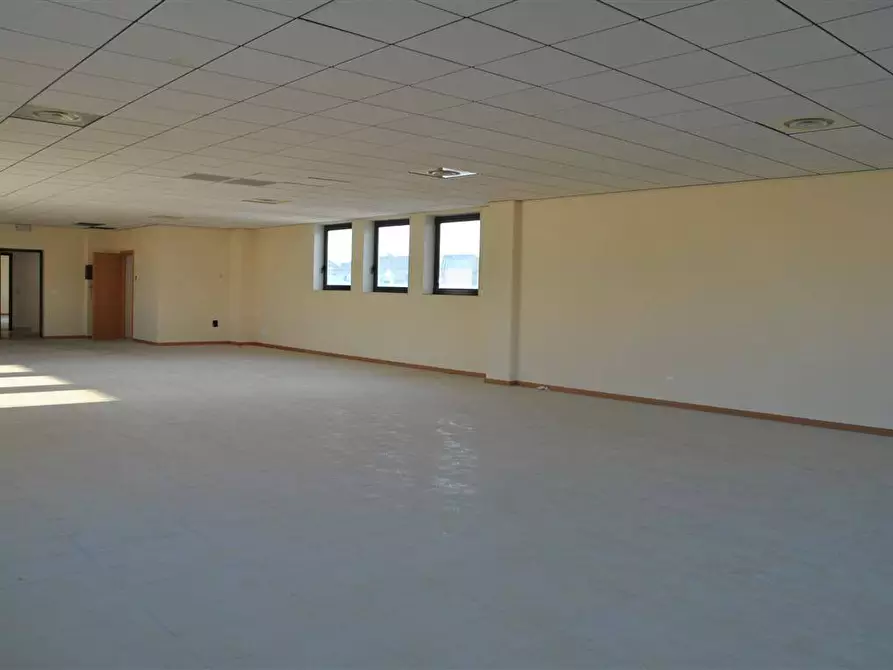 Immagine 5 di Ufficio in affitto  in Via Europa a Preganziol