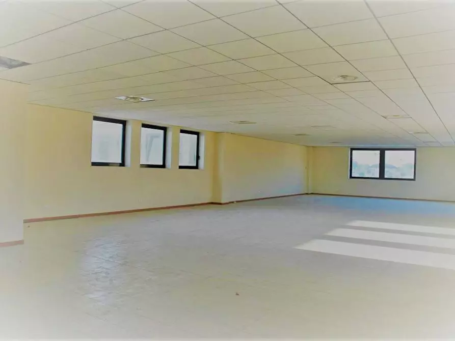 Immagine 3 di Ufficio in affitto  in Via Europa a Preganziol