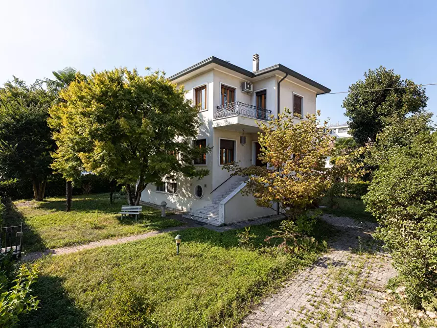 Immagine 13 di Casa indipendente in vendita  in via dei Mille a Mogliano Veneto