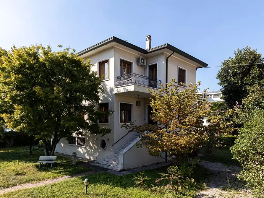 Immagine 1 di Casa indipendente in vendita  in via dei Mille a Mogliano Veneto
