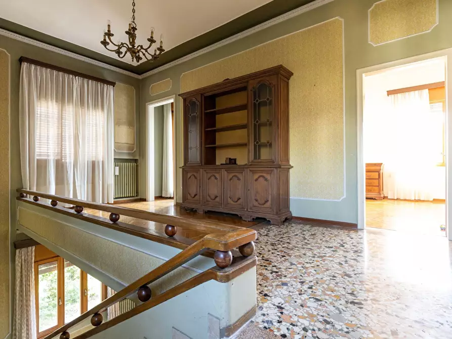 Immagine 10 di Casa indipendente in vendita  in via dei Mille a Mogliano Veneto